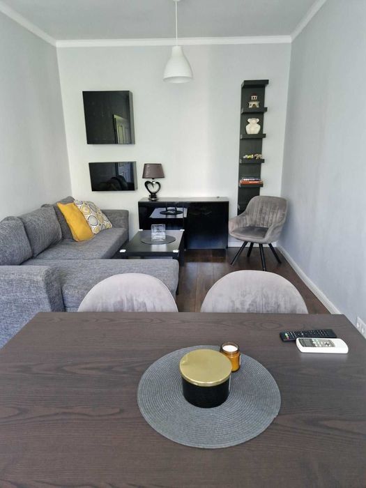 Дава се под наем Двустаен апартамент в София, Западен парк - 60 кв.м за 469.2 € - Снимка #2