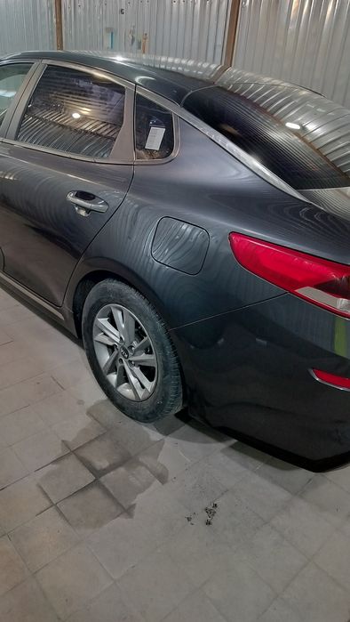 Кастоправ, автомаляр, жестянщик.