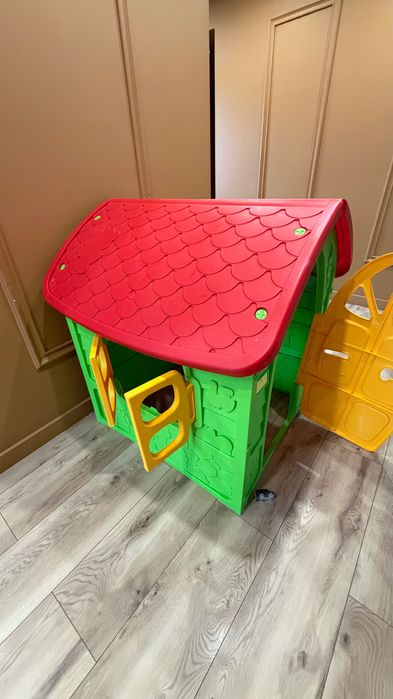 Casuta pentru copii Dohany