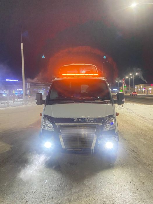 Услуга Эвакуатор 24/7