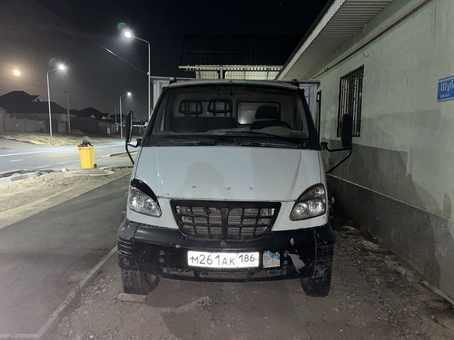 ГАЗ|Валдай|Срочно