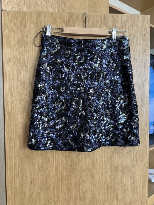 Паетена пола Guess