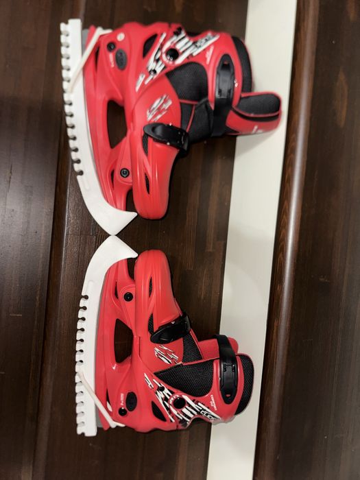 Коньки Nordway 34-37 размер