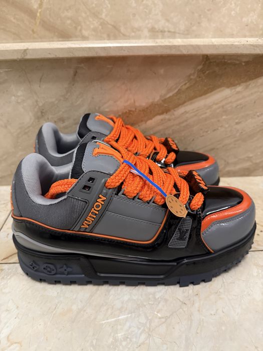 Sneakers Louis Vuitton