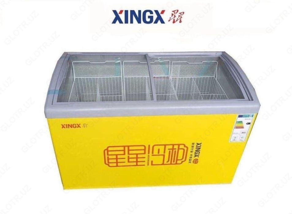 Marazilnik xing 200 dastavka bepul