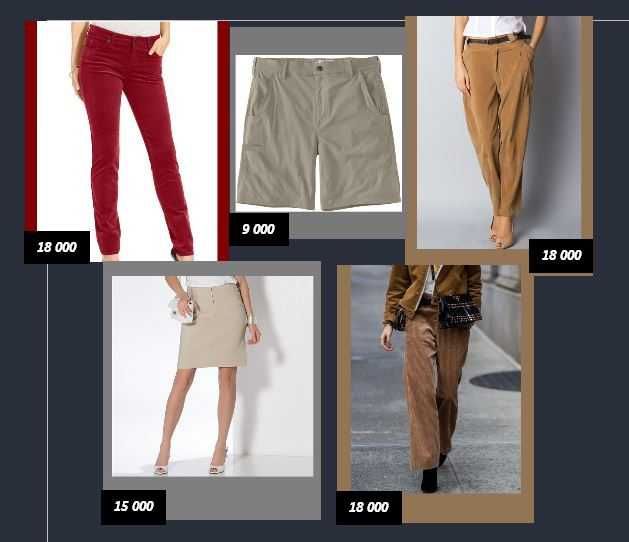 Продаю Женскую Одежду, р.48