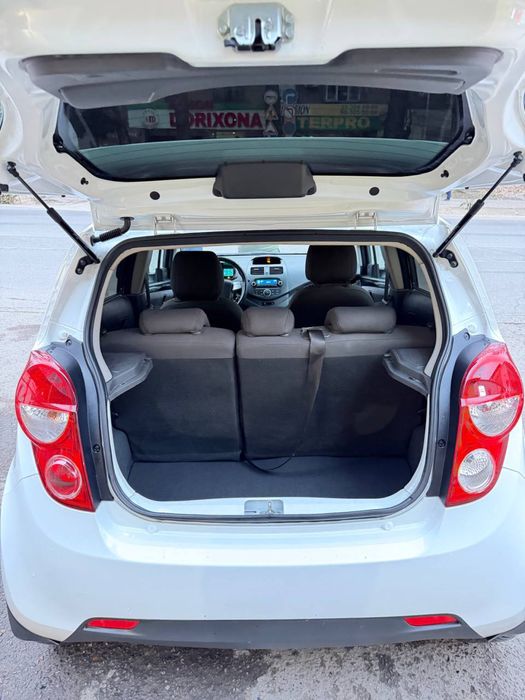 Spark arendaga beriladi