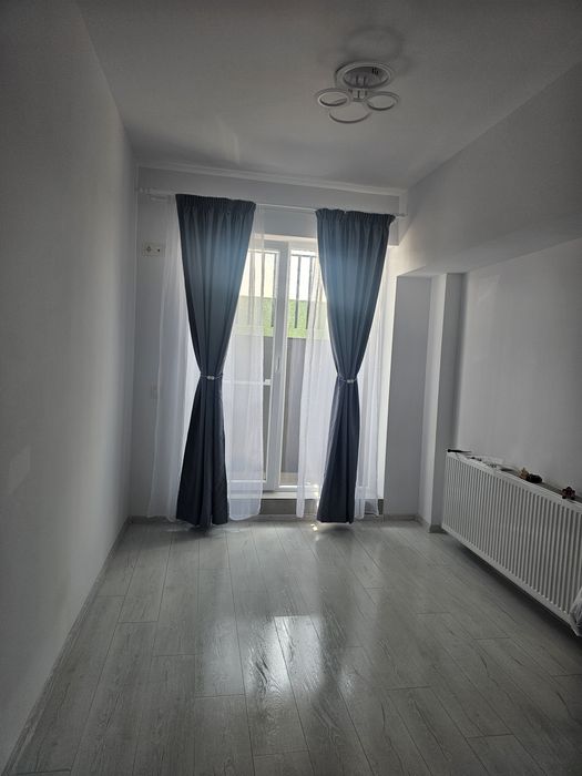 Apartament Studio Demisol Înalt Otopen Complex Rezidențiali