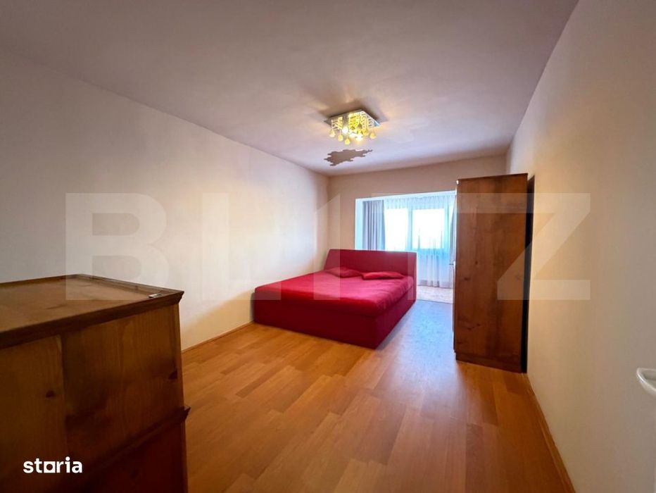 Apartament 2 camere, 73 mp, zona Lipovei — fotografia 1