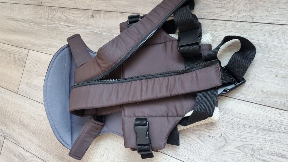 Кенгуру рюкзак для малышей