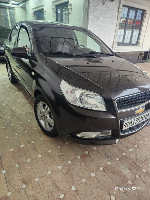 Nexia 3 bir qul tozza iwoncli mowina radnoy xolati