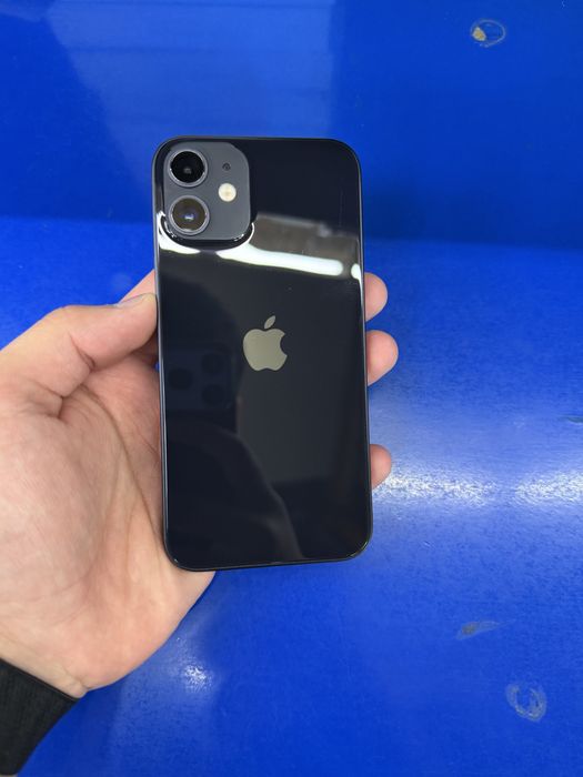 iPhone 12 mini 64gb