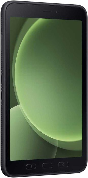 Tableta Samsung Galaxy Tab Active5,Octa-Core,8.0",128GB,6GB RAM,5G, Green,sigilat