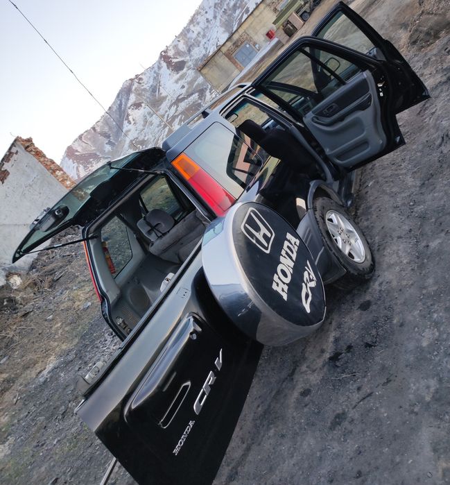 Продам Хонда СРВ
