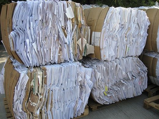 Маклатура переработки ок когоз оламиз