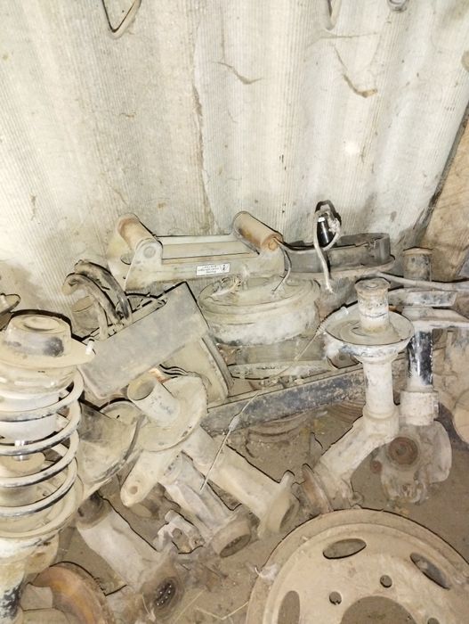 Дэу Нексия 2 запчасти