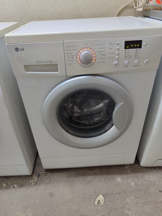 Продам стиральные машинки