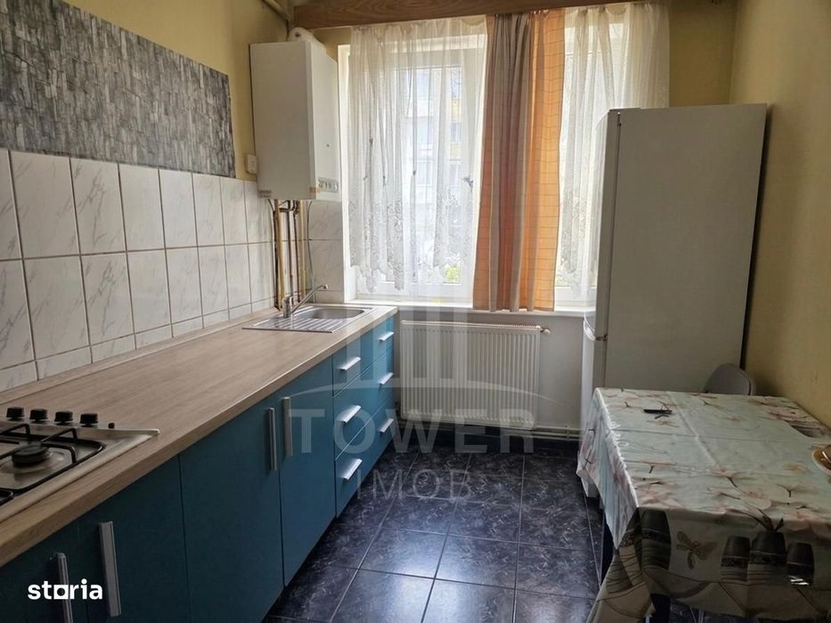 Apartament de vanzare central Sibiu — fotografia 3