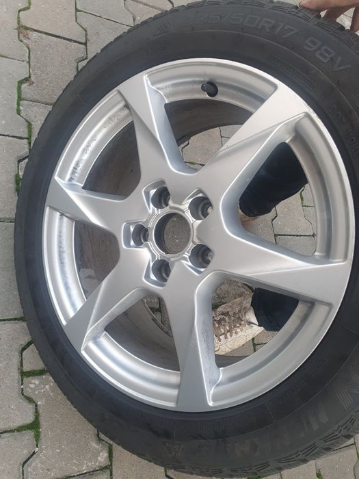 Cauciucuri Nankang 225/ 50/R17