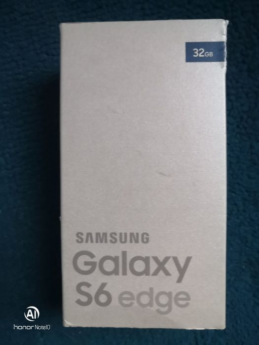 Samsung S6 edge folosit