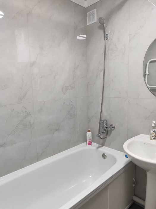 Сдам посуточно 1 комн квартиру