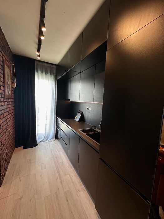 Apartament 1 camere, ultrafinisat, The Nest, zona centrala