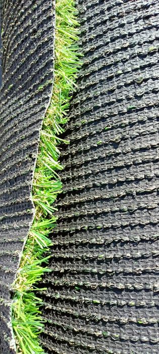 Искусственный газон 35 мм