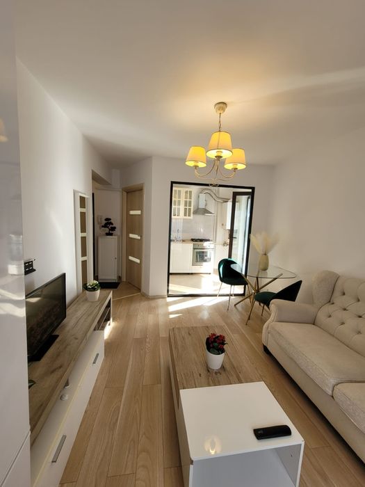 PROPRIETAR Închiriez apartament cu două camere București — fotografia 1