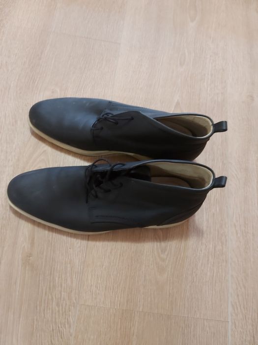 Мъжки зимни обувки