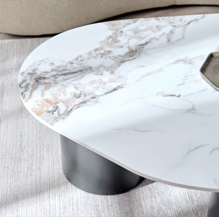 Masa de cafea masuta mobexpert