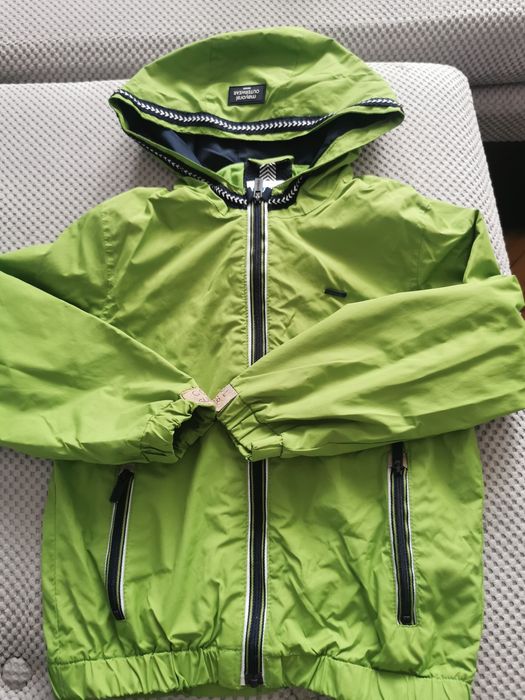 Ветровка за момче mayoral 6г