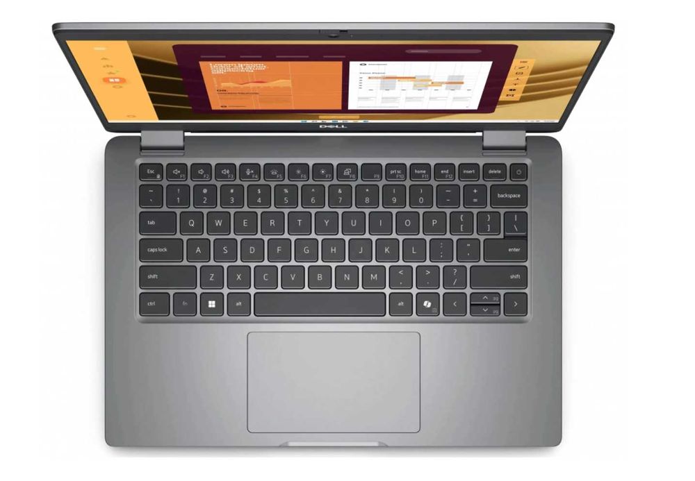 НОВ! Лаптоп DELL Latitude 5350 i5-1335U 16GB 256 SSD Гаранция!