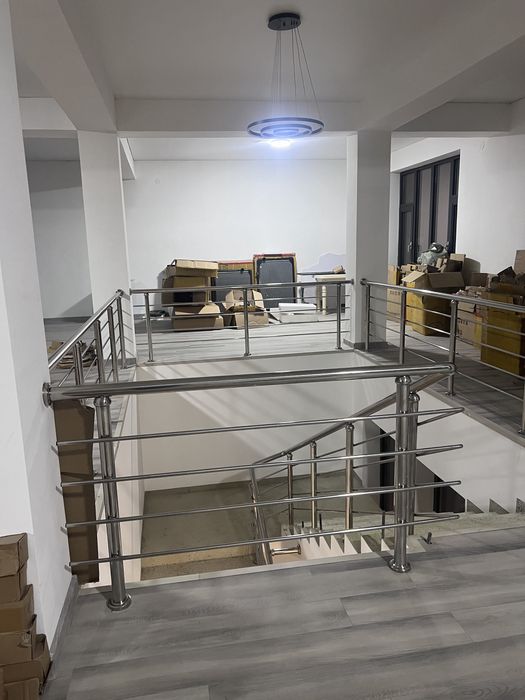 Перила Шымкент все виды