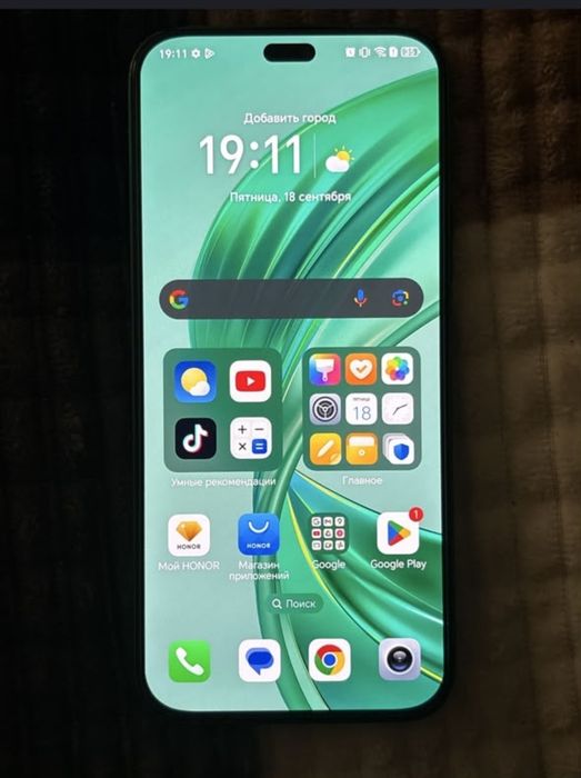 Honor x8b продаётся