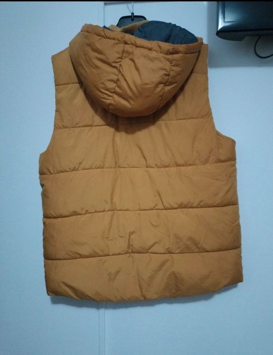 Vestă băieți  Zara