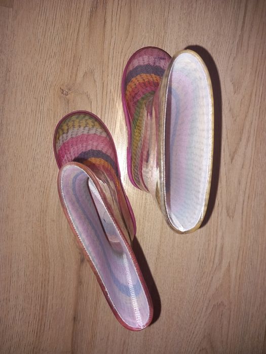 Гумени ботуши 26н.