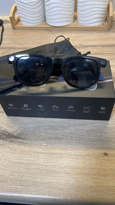 Смарт очки сатылады