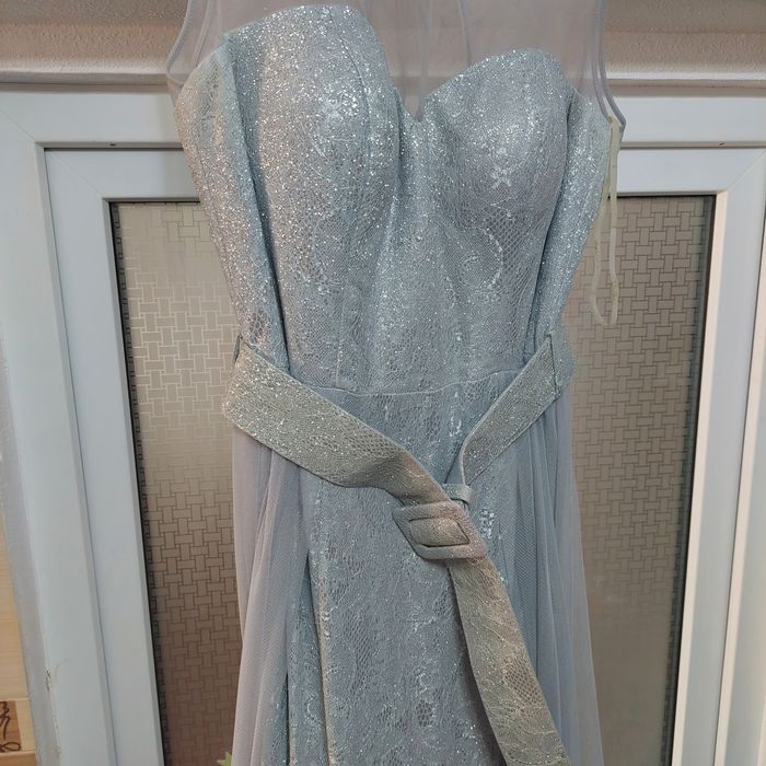 Rochie nașă mărimea 42