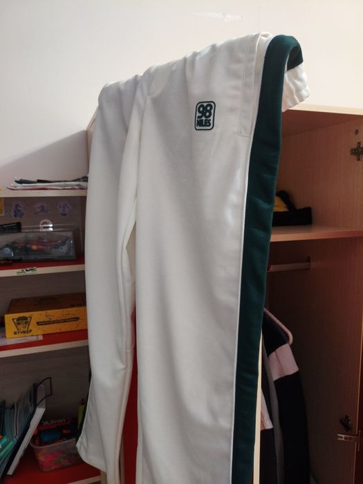 Штаны бершка новые