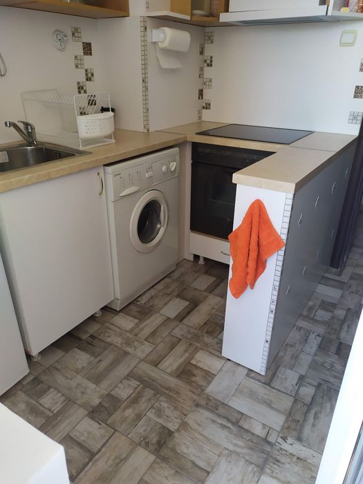 Дава се под наем Едностаен апартамент в Търговище, Вароша - 40 кв.м за 168.3 € - Снимка #6