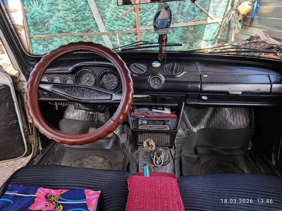 Продается ваз 21011