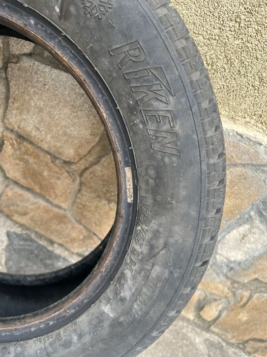 Зимни гуми Riken 175/65/14