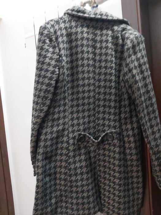 дамско палто м.Кенвело