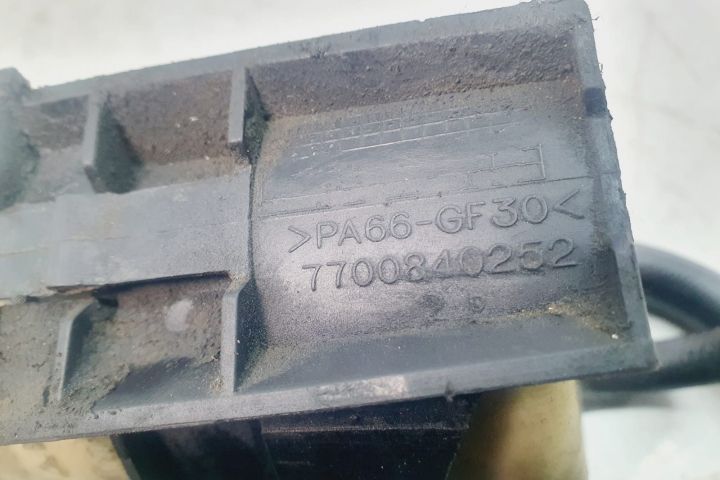 Vas lichid servodirectie 7700795347 7700840252 Renault Scenic 1 (facelift)  [din 1999 pana  2003] s