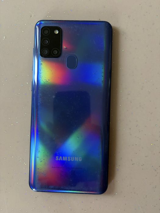 Samsung Galaxy A21s