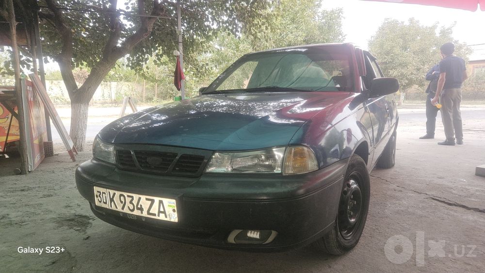 Nexia .1 Sons  Lux