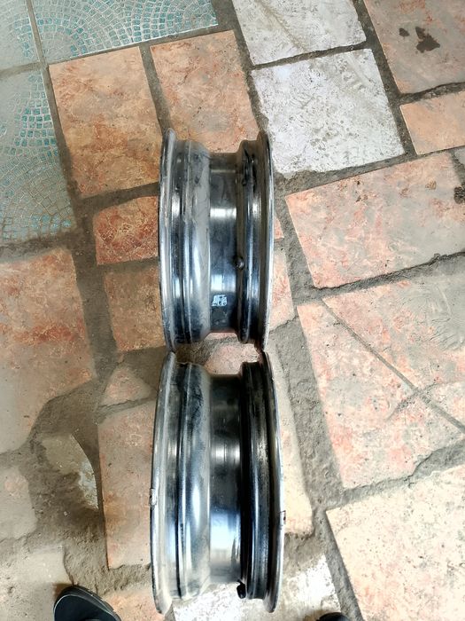 Штампы ВАЗ 2 штуки