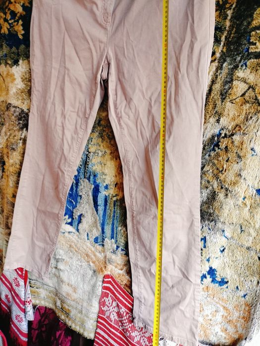 Pantaloni casual de damă Barbara Lebek –mărimea 48