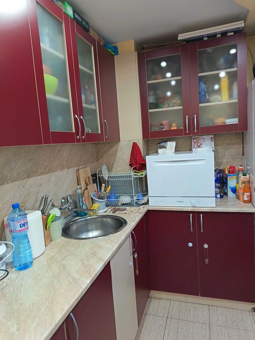 Модулна Кухня 130/90