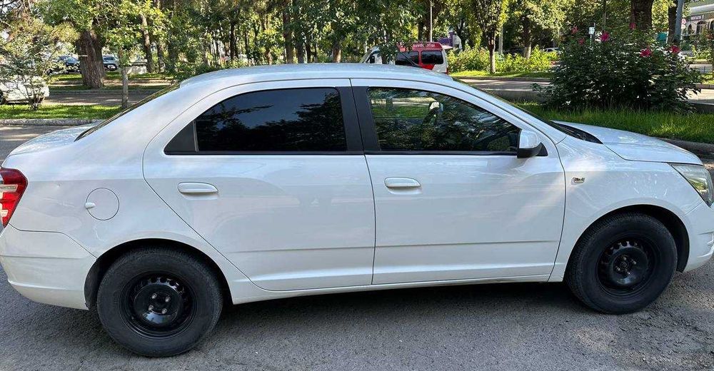 Cobalt Evro avtomat 2